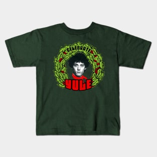 Celebrate Yule Kids T-Shirt